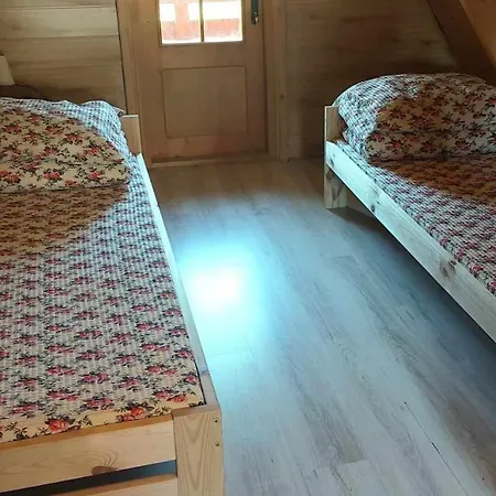 W Rowach * Rowy (Pomerania)